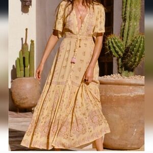 Spell Rebel Spirit Gown